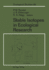 Stable Isotopes in Ecological Research