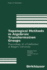 Topological Methods in Algebraic Transformation Gr