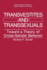 Transvestites and Transsexuals: Toward a Theory of Cross-Gender Behavior (Perspectives in Sexuality)