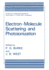 Electron-Molecule Scattering and Photoionization
