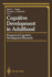 Cognitive Development in Adulthood: Progress in Cognitive Development Research (Springer Series in Cognitive Development)