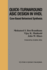 Quick-Turnaround Asic Design in Vhdl
