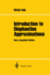 Introduction to Diophantine Approximations