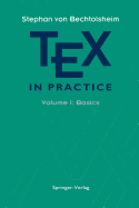 Tex in Practice