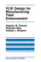 Vlsi Design for Manufacturing: Yield Enhancement (the Springer International Series in Engineering and Computer Science)