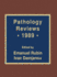 Pathology Reviews � 1989