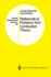 Mathematical Problems from Combustion Theory