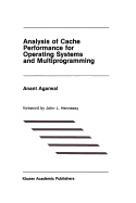 Analysis of Cache Performance for Operating System