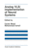 Analog Vlsi Implementation of Neural Systems