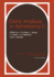 Data Analysis in Astronomy II
