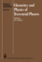 Chemistry and Physics of Terrestrial Planets (Advances in Physical Geochemistry)