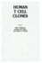 Human T Cell Clones