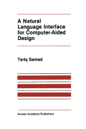 A Natural Language Interface for Computer-Aided De