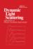 Dynamic Light Scattering