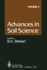Advances in Soil Science: Volume 3