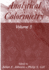 Analytical Calorimetry