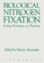 Biological Nitrogen Fixation