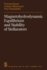 Magnetohydrodynamic Equilibrium and Stability of S