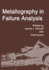 Metallography in Failure Analysis
