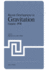 Recent Developments in Gravitation