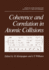Coherence and Correlation in Atomic Collisions