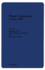 Phase Transitions Carg? ? Se 1980