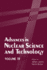 Advances in Nuclear Science and Technology