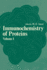 Immunochemistry of Proteins: Volume 1