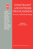 Constraint and Integer Programming