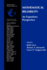 Mathematical Reliability: an Expository Perspectiv