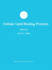 Cellular Lipid Binding Proteins