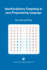 Interdisciplinary Computing in Java Programming