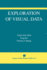 Exploration of Visual Data
