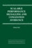 Scalable Performance Signalling and Congestion Avo