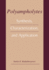 Polyampholytes