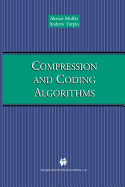 Compression and Coding Algorithms