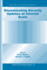Disseminating Security Updates at Internet Scale (Advances in Information Security)