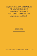 Sequential Optimization of Asynchronous and Synchr
