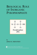 Biological Role of Inorganic Pyrophosphate