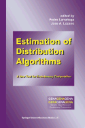 Estimation of Distribution Algorithms