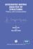 Integrated Matrix Analysis of Structures