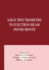 X-Ray Spectrometry in Electron Beam Instruments