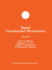 Signal Transduction Mechanisms