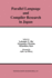 Parallel Language and Compiler Research in Japan
