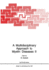A Multidisciplinary Approach to Myelin Diseases II
