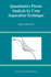 Quantitative Pareto Analysis By Cone Separation Te