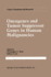 Oncogenes and Tumor Suppressor Genes in Human Malignancies