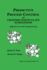 Predictive Process Control of Crowded Particulate