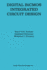 Digital BICMOS Integrated Circuit Design