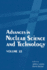 Advances in Nuclear Science and Technology